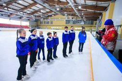 Каток Алмаз, с рейтингом 3.3 - находится по адресу Воронежская область, с. Ямное, Спортивная улица, 24 