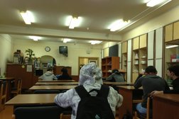 Общежитие Уфимский колледж статистики, информатики и вычислительной техники №2, с рейтингом 4.5 - находится по адресу Республика Башкортостан, Уфа, Кирова, 65/2 