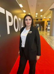 Кадровое делопроизводство, бухгалтер Наталья Сергеевна Антонова