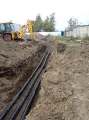 Каменщик, благоустройство территории Андрей Александрович Коробейников