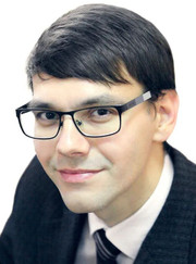 Адвокат, юрист Дмитрий Анатольевич Грязнов