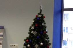 Банк ВТБ, с рейтингом 4 - находится по адресу Калуга, улица Ленина, 64 