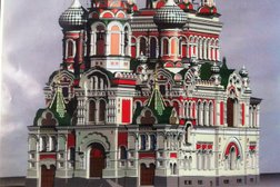 Церковь Покрова Пресвятой Богородицы, с рейтингом 4 - находится по адресу Санкт-Петербург, Боровая улица, 52в 