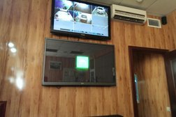 Автомойка на Байкальской, с рейтингом 4.3 - находится по адресу Иркутск, Байкальская, 252Б/3 