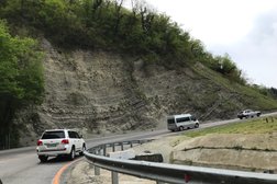 Пансионат Шексна, с рейтингом 3 - находится по адресу Сочи, Львовская улица, 8/5 