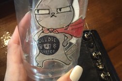 Double A Coffee