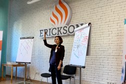 Агентство бизнес-решений Erickson Coaching International, с рейтингом 4 - находится по адресу Алматы, Богенбай батыра, 132 