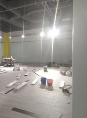 Водитель, маляр-штукатур Александр Евгеньевич Ефремов