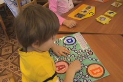 Детский сад №47, с рейтингом 3.4 - находится по адресу Санкт-Петербург, проспект Наставников, 9 к2 