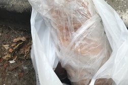 Продуктовый магазин Московский хлеб, с рейтингом 5 - находится по адресу Московская область, Лыткарино, Советская улица, 14Б 