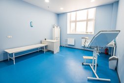 Клиника Алимма, с рейтингом 4.3 - находится по адресу Республика Башкортостан, Уфа, улица Крупской, 4 