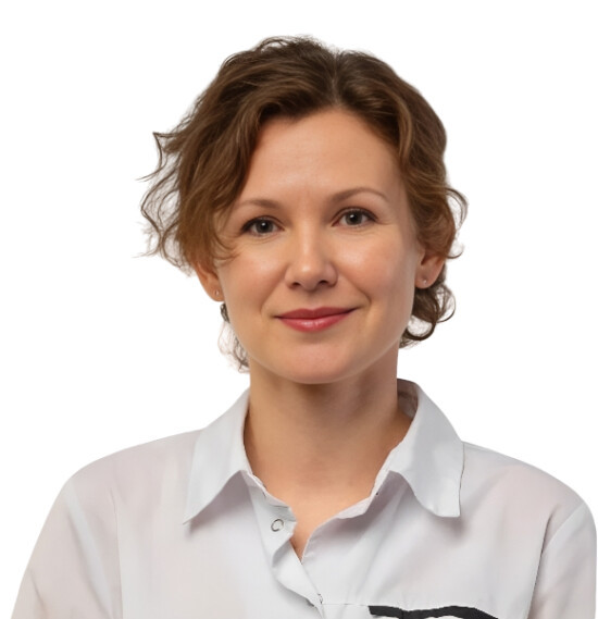 Елена Александровна Киселева