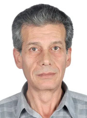 Преподаватель арабского языка Иссам Ибрахим