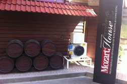 Магазин профессиональной косметики Mozart House, с рейтингом 3.8 - находится по адресу Ростов-на-Дону, Пушкинская улица, 25/67 