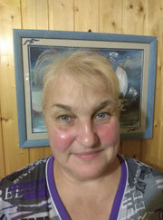 Домработница Елена Николаевна Родионова