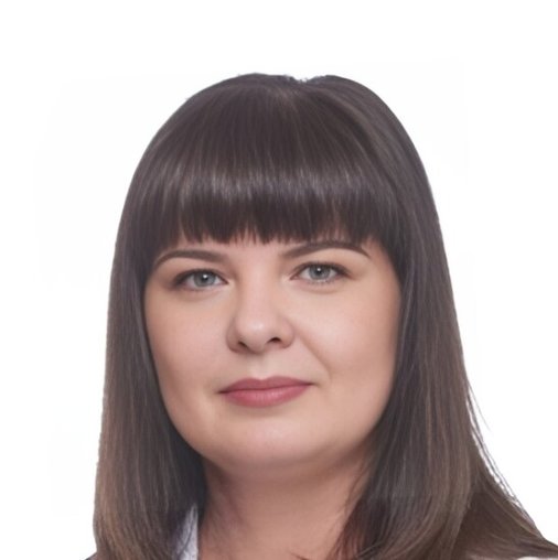 Людмила Анатольевна Сыпченко
