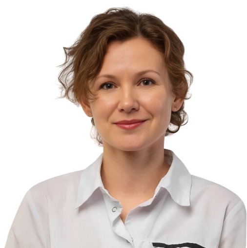 Елена Александровна Киселева