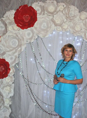 Ведущий/тамада Козырева Ирина