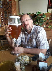 Проектировщик, дизайнер Николай Басов