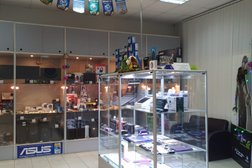 Торгово-сервисная компания Comptech, с рейтингом 4.5 - находится по адресу Тверь, проспект Победы, 35 