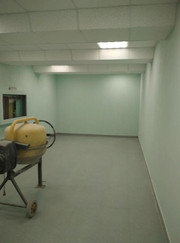 Маляр-штукатур, мастер на час Артём Юрьевич Огнётов