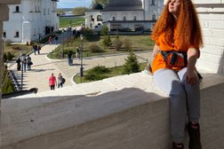 Свияжский Богородице-Успенский мужской монастырь, с рейтингом 4 - находится по адресу Республика Татарстан, с. Свияжск, Успенская улица, ст4 