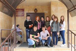 Владимирский строительный колледж, с рейтингом 3.3 - находится по адресу Владимир, улица Дзержинского, 6 