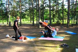 Йога-центр Планета Перемен, с рейтингом 3.9 - находится по адресу Санкт-Петербург, Мытнинская улица, 11 