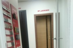 Салон дверей и перегородок Ягуар, с рейтингом 4.7 - находится по адресу Москва, улица Маросейка, 2/2 ст1 