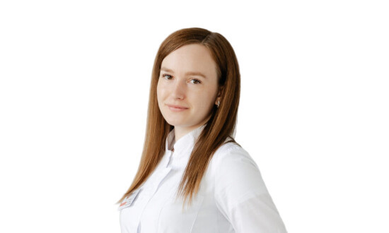 Татьяна Алексеевна Канаш