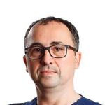 Ортопед, травматолог Вахтанг Евгеньевич Ломтатидзе