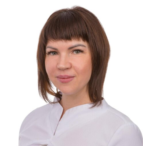 Анна Викторовна Батова