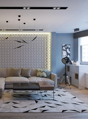 Дизайнер Светлана Владимировна Барбаняга