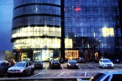 Бизнес-центр Олимп, с рейтингом 2.7 - находится по адресу Рязань, Окружная дорога 196 км, ст6 