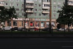 Магазин антенн и систем видеонаблюдения Дом Антенн, с рейтингом 4.3 - находится по адресу Санкт-Петербург, Индустриальный проспект, 35 к1 