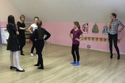 Студия танцев Исида, с рейтингом 4.3 - находится по адресу Калуга, улица Воронина, 28 