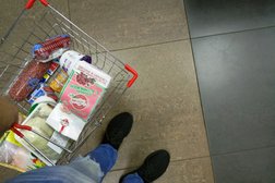 ТЦ Сотка, с рейтингом 2.7 - находится по адресу Владивосток, проспект 100-летия Владивостока, 40 