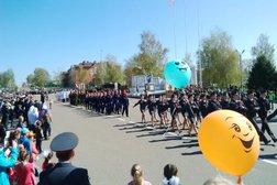 Досуговый центр в Буинске, с рейтингом 3 - находится по адресу Республика Татарстан, Буинск, улица Р. Люксембург, 65 