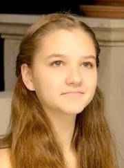 Преподаватель игры на флейте, преподаватель немецкого языка Маргарита Максимовна Сиренко