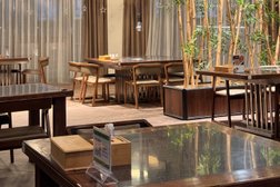 Ресторан Koreana, с рейтингом 3.7 - находится по адресу Нур-Султан, Қажымұқан, 3 