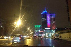 Деловой дом Петр Столыпин, с рейтингом 4.3 - находится по адресу Тюмень, улица 50 лет Октября, 8Б 