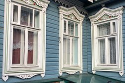 Строительная компания Надежный дом, с рейтингом 3.9 - находится по адресу Республика Татарстан, Казань, улица Габдуллы Тукая, 82 