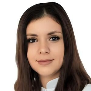 Раксана Магомедхановна Вафина