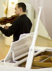 Преподаватель музыки, преподаватель сольфеджио Инна Владимировна Никифорова