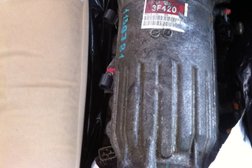 Автосервис Альянс, с рейтингом 3 - находится по адресу Владивосток, 6-я улица, 9 ст1 