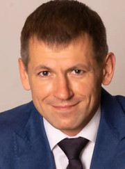Адвокат, юрист Сергей Викторович Дубинец