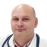 Борис Викторович Ивченко