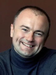 Юрист Юрий Вячеславович Шаров