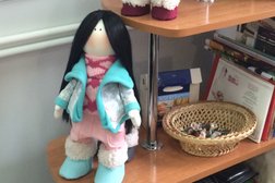 Салон красоты Beauty Home, с рейтингом 3 - находится по адресу Ярославская область, Рыбинск, улица Герцена, 23Б 