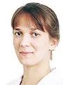 Эмилия Андреевна Гаврилова